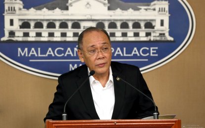 Abella welcomes Senate's special committee on Marawi rehab